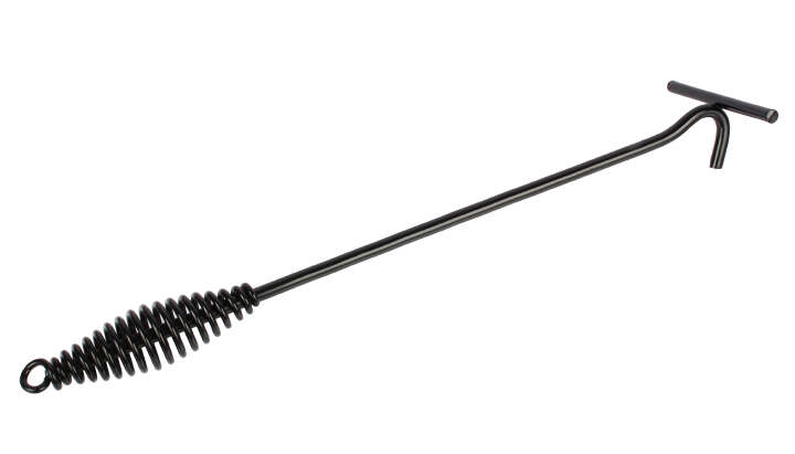 EL FUEGO Dutch Oven Set 5-teilig